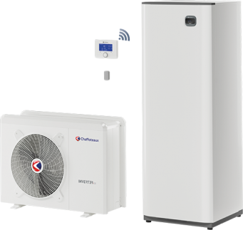 ARIANEXT COMPACT M LINK