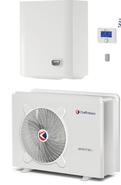 ARIANEXT PLUS S LINK